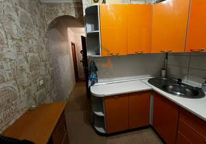 1-к квартира, на длительный срок, 36м2, 1/5 этаж
