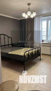 1-к квартира, на длительный срок, 35м2, 8/10 этаж