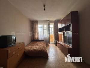 1-к квартира, на длительный срок, 36м2, 6/9 этаж