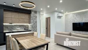 2-к квартира, на длительный срок, 62м2, 11/18 этаж