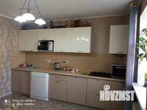 1-к квартира, посуточно, 50м2, 5/10 этаж