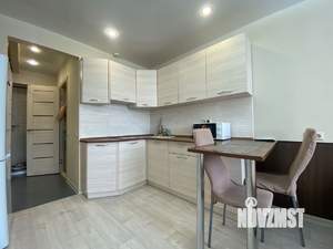 Студия квартира, на длительный срок, 20м2, 6/9 этаж