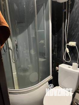 Студия квартира, на длительный срок, 19м2, 4/4 этаж