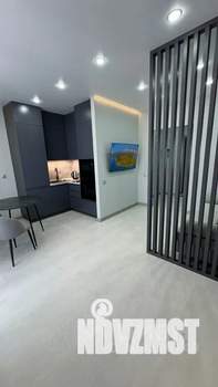 1-к квартира, посуточно, 30м2, 13/23 этаж