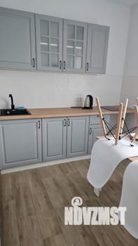 2-к квартира, на длительный срок, 42м2, 7/22 этаж