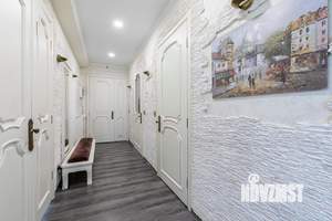3-к квартира, посуточно, 100м2, 1/1 этаж