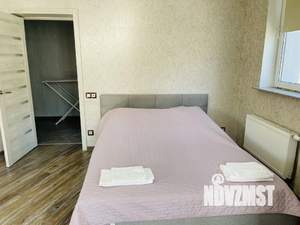 1-к квартира, посуточно, 92м2, 1/1 этаж