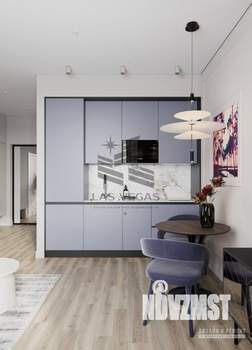 2-к квартира, на длительный срок, 57м2, 14/24 этаж