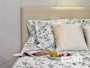 2-к квартира, посуточно, 40м2, 5/5 этаж