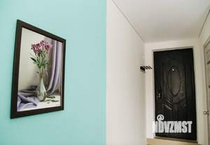 1-к квартира, посуточно, 12м2, 1/1 этаж