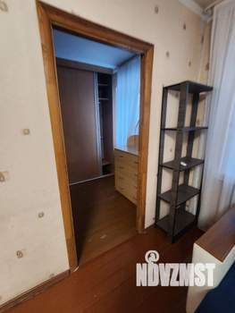 2-к квартира, на длительный срок, 42м2, 2/5 этаж