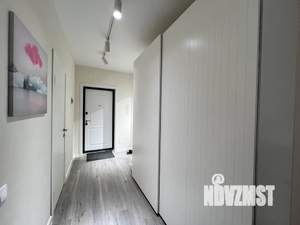 Студия квартира, посуточно, 50м2, 9/12 этаж