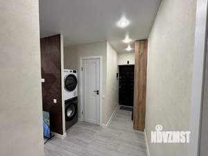 2-к квартира, посуточно, 54м2, 3/5 этаж