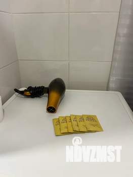 Студия квартира, посуточно, 20м2, 5/5 этаж