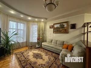 3-к квартира, на длительный срок, 111м2, 2/2 этаж