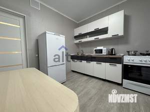 1-к квартира, на длительный срок, 30м2, 2/26 этаж