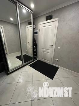 2-к квартира, посуточно, 51м2, 1/5 этаж