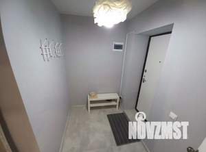 Студия квартира, на длительный срок, 25м2, 4/5 этаж