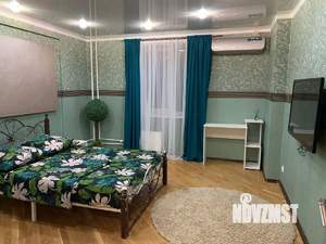 3-к квартира, на длительный срок, 112м2, 8/15 этаж