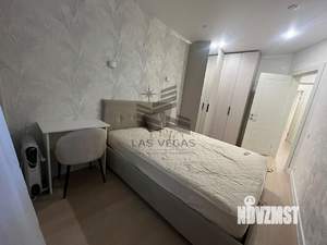 3-к квартира, на длительный срок, 58м2, 6/10 этаж