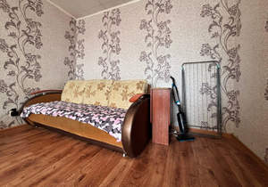 1-к квартира, на длительный срок, 45м2, 10/10 этаж