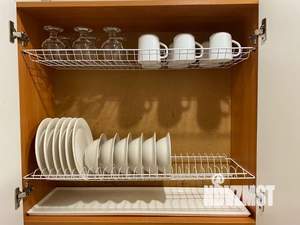 1-к квартира, посуточно, 48м2, 5/10 этаж