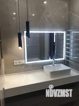 2-к квартира, на длительный срок, 56м2, 14/19 этаж