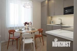 2-к квартира, посуточно, 51м2, 10/24 этаж