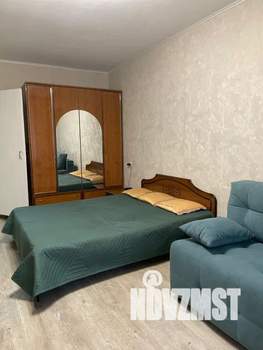 1-к квартира, посуточно, 40м2, 3/10 этаж