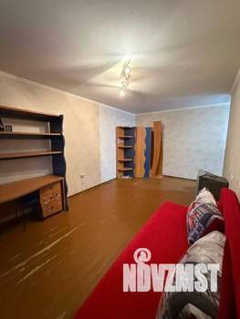 1-к квартира, на длительный срок, 33м2, 5/5 этаж