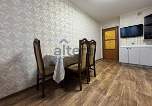 2-к квартира, на длительный срок, 68м2, 15/18 этаж