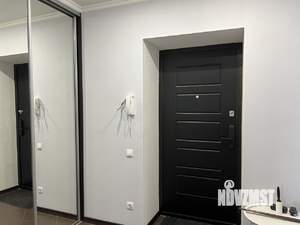 Студия квартира, посуточно, 54м2, 6/10 этаж