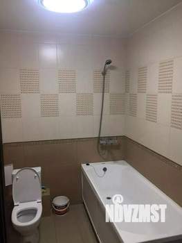 1-к квартира, на длительный срок, 34м2, 8/10 этаж