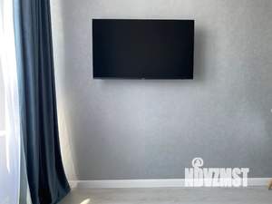 1-к квартира, посуточно, 45м2, 18/20 этаж