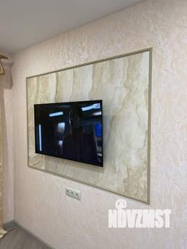 2-к квартира, посуточно, 42м2, 2/5 этаж