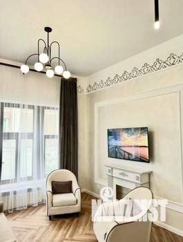 2-к квартира, посуточно, 49м2, 1/1 этаж
