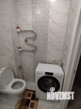 1-к квартира, на длительный срок, 44м2, 12/19 этаж