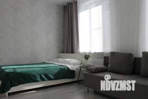 1-к квартира, посуточно, 28м2, 3/7 этаж