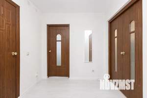 1-к квартира, посуточно, 44м2, 18/19 этаж