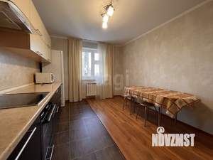 2-к квартира, на длительный срок, 63м2, 13/16 этаж
