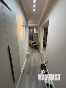 2-к квартира, на длительный срок, 52м2, 4/20 этаж