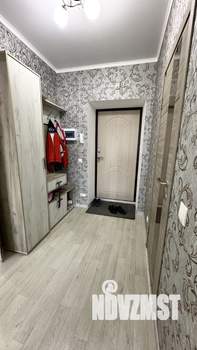 1-к квартира, на длительный срок, 37м2, 3/7 этаж