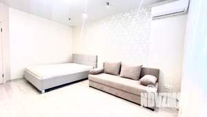 1-к квартира, посуточно, 46м2, 8/12 этаж