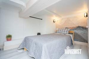 2-к квартира, посуточно, 40м2, 1/5 этаж