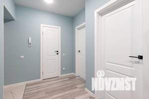 1-к квартира, посуточно, 49м2, 16/24 этаж