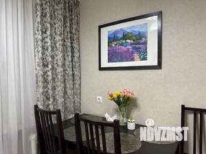 2-к квартира, посуточно, 55м2, 1/1 этаж