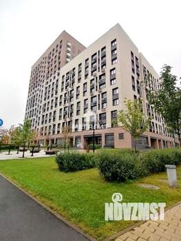 1-к квартира, на длительный срок, 37м2, 6/17 этаж