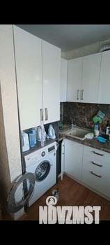 2-к квартира, на длительный срок, 41м2, 5/9 этаж