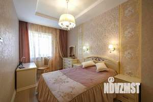 2-к квартира, посуточно, 61м2, 1/1 этаж