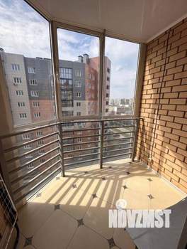 1-к квартира, на длительный срок, 45м2, 8/10 этаж